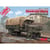 Standard B 'Liberty' WWI US Army Truck (100% new molds) We expect this to be one of the best selling kits this year!