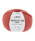 Pelote de laine à tricoter pour layette MERINO 200 BEBE - Lang Yarns 429 Orange