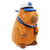 Peluche Capybara Capy Captain 23 cm - Joy Toy
