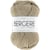 Pelote de laine - Jute - 50% Laine mérinos 50% acrylique - Bergère de France - Image