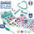 Kit Docteur - Mon Kit Docteur Éducatif - Plus de 300 phrases et 15 themes éducatifs des 2 ans