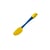 Spatule de cuisine et de pâtisserie en silicone 18 cm Zenker Haribo