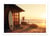 Affiche 50 x 70 cm -  California Pacific Sunset - Philippe Hugonnard