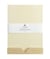 Support de bloc de sculpture pour plaque de Linol FSC 100%, 22,5 x 31 cm - Rico Design Ecru