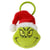 Le Grinch - Porte-clés peluche Grinch 14 cm - Cerda