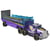 Hot wheels Transporteur - Mattel