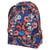 Sac à dos LES PETITES BOMBES 42 CM Tropical