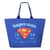 DC Comics - Sac shopping Superman XL