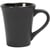 Tasse, H : 10 cm, d 5,9-8,7 cm, 300 ml, ca. 300 ml, noir, 12 pièces/ 1 Pq.