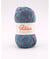 Pelote de Coton PHIL TIMBALLO - Phildar Cosmos Bleu