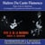 Maîtres du Cante Flamenco - Patrimoine de la musique traditionnelle du monde - CD