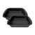 Lot de 2 moules à brownies 27 x 26 cm Zenker Special Creative