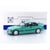 Voiture miniature BMW M3 Coupé - Solido - Échelle 1/18 - Vert menthe
