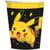 8 Gobelets Pokémon Pikachu