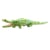 Puppet Company - Large Crocodile vert