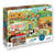 puzzle 2X24 P Ferme et Ville