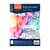 Papier aquarelle A4 - 200 g - Lisse - Florence - 100 feuilles