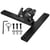 EKX-TCA Suspension pour EKX Electro-Voice