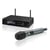 Sennheiser XSW 2-835-A - Ensemble vocal, gamme fréquence A