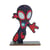 Crystal Art - Kit figurine à diamanter Miles Morales (spiderman)