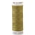 Fil à coudre polyester 100m made in France - jaune saule 545