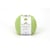 DMC - Fil Coton Recyclé Eco Vita 3mm 100g Tricot et Crochet Col. 138 vert