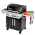 Barbecue Weber Genesis en bois (MDF)