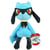 Pokémon Riolu en peluche 20cm