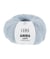 Pelote de coton AMIRA LIGHT - Lang Yarns 0010 Gris acier