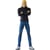 One Punch Man - Statuette Pop Up Parade King 18 cm - Good Smile Company