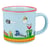 Nintendo - Mug Super Mario 350 ml - Paladone Products
