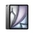 Tablette numérique - Apple - iPad Air - 13 pouces - 256 Go - 12 Go RAM - Gris sidéral