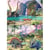 2 puzzles au pays des dinosaures 100 pieces - dinos - educa - 15620