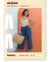 Patron couture Pantalon - Karene