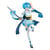 Re:ZERO Starting Life in Another World - Statuette 1/7 Rem Combat Outfit Ver. 22 cm