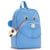Sac à dos maternelle Kipling Faster 28 CM Haut de Gamme Sweet Blue C