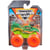 Monster jam dragon - véhicule miniature vert - echelle 1.72 - spin master