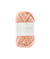 Pelote de coton RICORUMI PRINT DK 25 gr - Rico Design 03 Rose