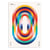 Affiche 50 x 70 cm -  Segment - Posterlad