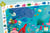 Puzzle Observation 54p Aquatique - Djeco