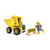 Mes engins de chantier - Camion benne