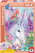 Puzzle 100 pièces - Douce Beauté de la Licorne - Schmidt Spiele