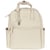 Sac à dos à langer Icon Cream Pasito a pasito