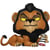 Le Roi lion - Figurine POP! Scar w/Meat 9 cm - Funko