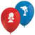 8 Ballons Sonic
