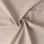 Tissu Coton Linécru  uni Beige