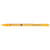 Crayon pastel - Ton jaune de cadmium orange - 197 - Sans bois - Sennelier