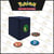 Ultra Pro - Deck Box - Alcove Click Sinnoh (Flip Box SIMILICUIR)