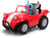 Jada Disney Rc Stitch Buggy - Smoby