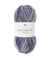 Laine à chaussette Socks Earth Wind + Fire 6 fils - Rico Design 02 Violet Sky
